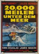20000 Meilen unter dem Meer (20000 Leagues under the Sea)